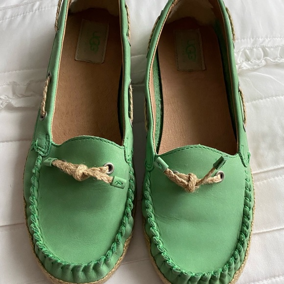 Shoes - Ugg shoes size 8.5